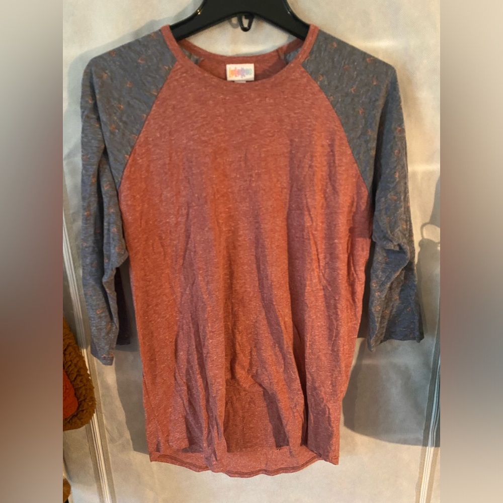 Women’s 3/4 Sleeve Baseball t-shirt